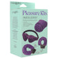 Pleasure Kits Indulgent Collection