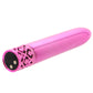 Royal Gems Shiny Bullet Vibe in Pink