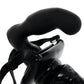 Fetish Fantasy Deluxe Penetrix Vibrating Strap-On in Black