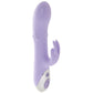 Spinderella Beaded Rabbit Vibe
