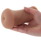Boundless Pure Skin Stroker in Tan