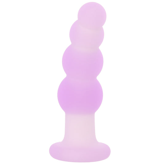 Lavender Haze Beaded Curved Vibe