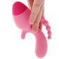 Game On Dual Penetrator Vibe