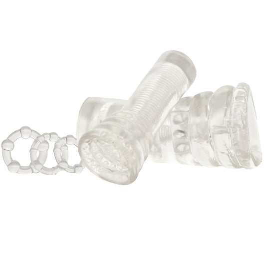 His Masturbation Kit