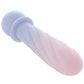 Symba Fiercely Powerful Swirl Bullet Vibe in Pink