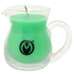 Master Series Glow Pour UV Drip Candle Set