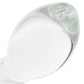 Clarity Hera's Halo Glass G-Spot Dildo