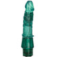 Emerald Studs Arouser Waterproof Vibe
