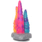 Creature Cocks Tenta-Trio Silicone Dildo