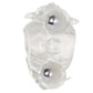 Basic Essential Enhancer Ring with Beads