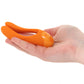 Satisfyer Candy Cane Vibe in Orange