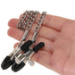 nipple play Bull Nose Nipple Clamps