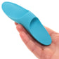 Satisfyer Teaser Finger Vibe in Light Blue