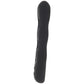 BodyWand Triple Play Tri-Vibe Bullet Beaded Vibrator