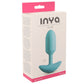 Inya Pulse Vibrating Butt Plug