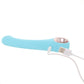 Loveline Luscious G-Spot Vibe in Blue