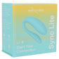 We-Vibe Sync Lite Couple's Vibe in Aqua