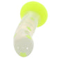 Glow Stick Star Glow In The Dark Dildo