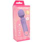 VibeFantasy Lolly Wand Mini Vibe in Purple
