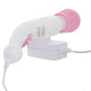 My Miracle Massager in Pink & White