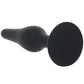 LEVELZ Silicone Slim Anal Plug in Medium
