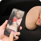 EnLust Dream Girls of AI Talia Vibrating Stroker