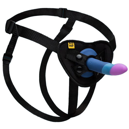 Romp Piccolo Hit The Right Note Pegging Kit