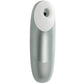 Womanizer Pro Clitoral Stimulator in Sage