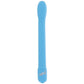 Bang! Slim G-Spot Vibe in Blue