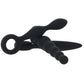Renegade Trio 3 Piece Butt Plug Set