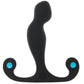 b-Vibe P-Spot Vortex Flex Prostate Massager