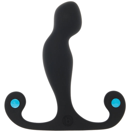 b-Vibe P-Spot Vortex Flex Prostate Massager
