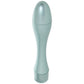 Teardrop Waterproof Probe Vibe in Green