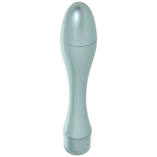 Teardrop Waterproof Probe Vibe in Green
