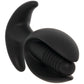 Master Series Ass Lock Inflatable Anchor Plug