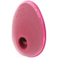 Womanizer Next Liberty 3D Clitoral Stimulator in Pink