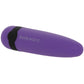 BodyWand Thunderbolt Bullet Vibrator in Purple