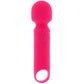 VibeFantasy Lolly Wand Mini Vibe in Pink
