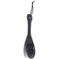 Sex & Mischief Lace Impression Spanker Paddle
