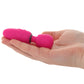 PinkCherry Mini Wand in Pink