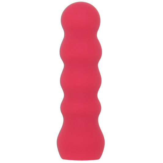 X&O's Embrace Silicone Bullet Vibe