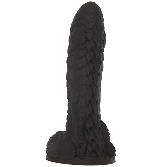 Monster Dong The Gill Man Silicone Dildo