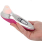 Womanizer Pro40 Clitoral Stimulator in Magenta