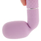VibeFantasy Diamond Tease Mini Wand Vibe