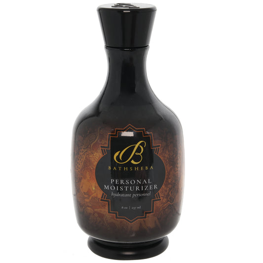 BathSheba Personal Moisturizer in 8oz/237ml