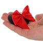 Nipple Couture Red Bow Covers