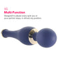 Chíc Poppy Rechargeable Massager