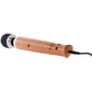 Le Wand Die Cast Vibrating Wand Massager in Rose Gold