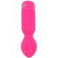 Bang! Mini Wand Vibe in Pink