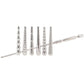 Stainless Steel Penis Multi-Plug Set